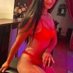 Dariana  Sexhungrige Lady. Bild
