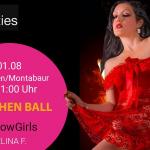 Nymphen Ball in Montabaur 01.08 ab 11 Uhr Angebote sexparty-und-gang-bang