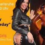 Horny Saturday am 17.02 in Karlsruhe Angebote sexparty-und-gang-bang
