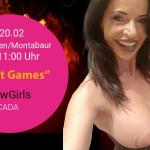 Secret Games in Montabaur am 20.02 Angebote sexparty-und-gang-bang