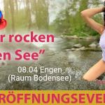 Wir rocken am See, am 06.4 in Engen / Bodensee Angebote sexparty-und-gang-bang