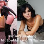 TS Gianina und SperMarie im Doppelpack Dreh und Gb am 4.Mai in Hannover Angebote sexparty-und-gang-bang