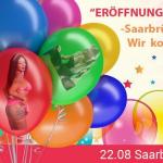 Eröffnungsevent am 22.8 in Saarbrücken Angebote sexparty-und-gang-bang