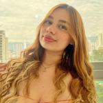 Latinagirl Live erleben. Bild