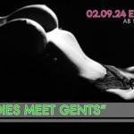 Ladies Meet Gents am 2.9 in Engen Angebote sexparty-und-gang-bang