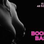 Boobs Bash am 17.10 in Ulm. Bild