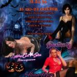 Halloween Porno Fuck Party am 31.10 in FFB Angebote sexparty-und-gang-bang