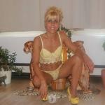 Purer Sex mit einer Milf Bild