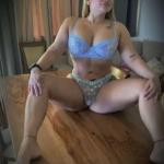 Sexy Latina Cora, Lady mit Charme und Escort der Extraklasse. Bild