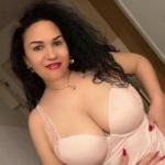 Natalia (35) heiße Latina. Bild