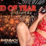 End of Year-Party in Rheinbach am 27.12 Angebote sexparty-und-gang-bang