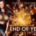 End of Year-Party in Karlsruhe am 28.12 Angebote sexparty-und-gang-bang