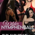 SG Parties - Heißer Nymphenball in Karlsruhe am 18.01 Angebote sexparty-und-gang-bang