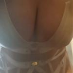 Erika mit geilen Titten. Bild