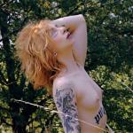 Ich bin ein richtiges Gaming-Girl. Bild