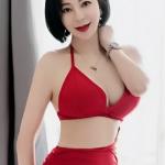 Hi, ich bin Angela, ein nettes Asiagirl. Bild