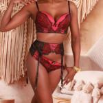 SG Parties -  Hot Temptations am 28.10 in Rheinbach. Bild