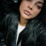 Mary, ein verspieltes Mädchen️ von 26 Jahren. Bild