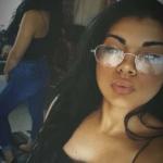 Mary, ein verspieltes Mädchen️ von 26 Jahren. Bild