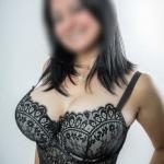 Großer Busen DD und geiler Service. Bild