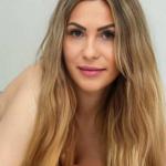 Alina, hübsche Frau von 30 sucht Sex. Bild