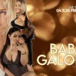 SG Parties -  Babes Galore am 04-11 in Freilingen. Bild