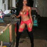 Meine Wäsche für Dich Bild