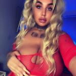 Beatrice, ich bin das hübsche Girl von nebenan. Bild