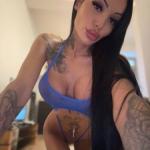 Jasmin, Deutsch/Türkin von 27 Jahren. Bild