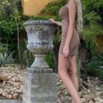 Nastia, geile Studentin von 26 Jahren Bild