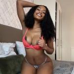 Camila Lopez, liebt nicht nur Tittenficks. Bild