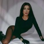 Evva, erlebe die pure Erotik mit mir. Bild