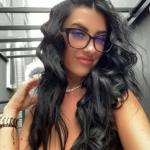 Scharfe Maya, Top Service mit echter Hingabe. Bild