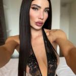 Hallo, ich bin Maya ein attraktives Mädchen. Bild