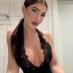 Hallo, ich bin Maya ein attraktives Mädchen. Bild