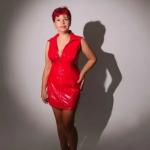 Jenny 43, mit vielseitiger Service, auch erotische Massagen. Bild