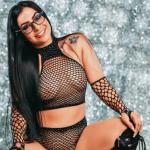 Lilly Flame, eine heisse Flamme. Angebote sex-live-cam