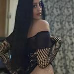 Daria macht dich glücklich, Sie ist so versaut. Bild