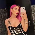 Alara, sexy und leidenschaftlicher Top Service. Bild