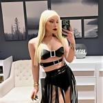 Alara, sexy und leidenschaftlicher Top Service. Bild