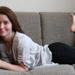 Ich bin kein graues Lieschen, sondern ein ... Bild