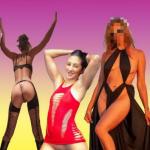 Hot Sensation 09.02.2026 Gastpaare Carmen Angie Lucy in Heidesheim. Angebote sexparty-und-gang-bang