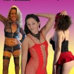 Horny Friday 13.02.26 Carmen, Chantal, Indra in Moers. Angebote sexparty-und-gang-bang