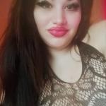 Angelina, deine Escort Girl. Angebote sie-sucht