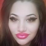 Angelina, deine Escort Girl. Bild