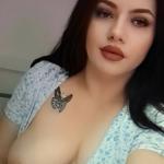 Lore, die süße Versuchung von 27 Jahren. Bild