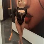 Anna, Expertin nicht nur für Französisch. Bild