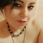 Kleine Sex Maus macht Ficktreffen und Fetisch Dates Bild