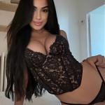 Vergesse deine Sorgen und habe Spass bei Paloma. Angebote sie-sucht