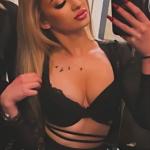 Melany, eine süße Bums-Hummel. Bild